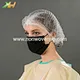 High quality 3 ply surgical meltblown filter mask